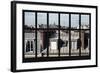 Paris Focus - Paris Window View-Philippe Hugonnard-Framed Photographic Print