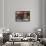 Paris Focus - Parisian Bar-Philippe Hugonnard-Framed Photographic Print displayed on a wall