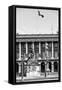 Paris Focus - Place de la Concorde-Philippe Hugonnard-Framed Stretched Canvas