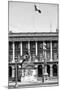 Paris Focus - Place de la Concorde-Philippe Hugonnard-Mounted Photographic Print