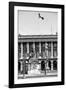 Paris Focus - Place de la Concorde-Philippe Hugonnard-Framed Photographic Print