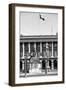 Paris Focus - Place de la Concorde-Philippe Hugonnard-Framed Photographic Print