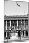 Paris Focus - Place de la Concorde-Philippe Hugonnard-Mounted Photographic Print