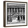 Paris Focus - Place de la Concorde-Philippe Hugonnard-Framed Photographic Print