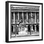 Paris Focus - Place de la Concorde-Philippe Hugonnard-Framed Photographic Print