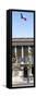 Paris Focus - Place de la Concorde-Philippe Hugonnard-Framed Stretched Canvas