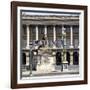 Paris Focus - Place de la Concorde-Philippe Hugonnard-Framed Photographic Print