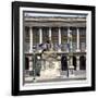 Paris Focus - Place de la Concorde-Philippe Hugonnard-Framed Photographic Print