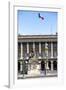 Paris Focus - Place de la Concorde-Philippe Hugonnard-Framed Photographic Print