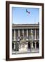 Paris Focus - Place de la Concorde-Philippe Hugonnard-Framed Photographic Print