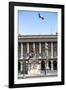 Paris Focus - Place de la Concorde-Philippe Hugonnard-Framed Photographic Print