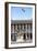 Paris Focus - Place de la Concorde-Philippe Hugonnard-Framed Photographic Print