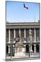 Paris Focus - Place de la Concorde-Philippe Hugonnard-Mounted Photographic Print