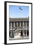 Paris Focus - Place de la Concorde-Philippe Hugonnard-Framed Photographic Print