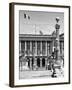 Paris Focus - Place de la Concorde-Philippe Hugonnard-Framed Photographic Print