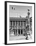 Paris Focus - Place de la Concorde-Philippe Hugonnard-Framed Photographic Print