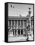 Paris Focus - Place de la Concorde-Philippe Hugonnard-Framed Stretched Canvas