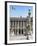 Paris Focus - Place de la Concorde-Philippe Hugonnard-Framed Premium Photographic Print