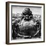 Paris Focus - Pont Alexandre III-Philippe Hugonnard-Framed Photographic Print