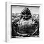 Paris Focus - Pont Alexandre III-Philippe Hugonnard-Framed Photographic Print