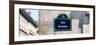 Paris Focus - Rue de Rivoli-Philippe Hugonnard-Framed Photographic Print