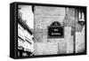 Paris Focus - Rue de Rivoli-Philippe Hugonnard-Framed Stretched Canvas