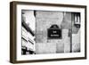 Paris Focus - Rue de Rivoli-Philippe Hugonnard-Framed Photographic Print