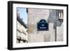 Paris Focus - Rue de Rivoli-Philippe Hugonnard-Framed Photographic Print