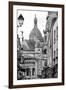 Paris Focus - Sacre-C?ur Basilica-Philippe Hugonnard-Framed Photographic Print