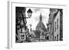 Paris Focus - Sacre-Cœur Basilica-Philippe Hugonnard-Framed Photographic Print