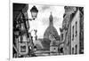 Paris Focus - Sacre-Cœur Basilica-Philippe Hugonnard-Framed Photographic Print