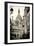 Paris Focus - Sacre-Cœur Basilica-Philippe Hugonnard-Framed Photographic Print