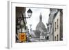 Paris Focus - Sacre-Cœur Basilica-Philippe Hugonnard-Framed Photographic Print