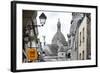 Paris Focus - Sacre-Cœur Basilica-Philippe Hugonnard-Framed Photographic Print