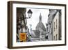 Paris Focus - Sacre-Cœur Basilica-Philippe Hugonnard-Framed Photographic Print