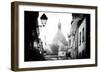 Paris Focus - Sacre-Cœur Basilica-Philippe Hugonnard-Framed Photographic Print