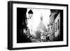 Paris Focus - Sacre-Cœur Basilica-Philippe Hugonnard-Framed Photographic Print