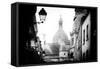 Paris Focus - Sacre-Cœur Basilica-Philippe Hugonnard-Framed Stretched Canvas