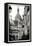 Paris Focus - Sacre-Cœur Basilica-Philippe Hugonnard-Framed Stretched Canvas