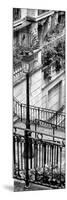 Paris Focus - Stairs of Montmartre-Philippe Hugonnard-Mounted Photographic Print