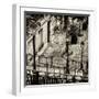 Paris Focus - Stairs of Montmartre-Philippe Hugonnard-Framed Photographic Print