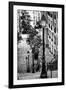 Paris Focus - Stairs of Montmartre-Philippe Hugonnard-Framed Premium Photographic Print