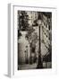 Paris Focus - Stairs of Montmartre-Philippe Hugonnard-Framed Photographic Print