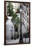 Paris Focus - Stairs of Montmartre-Philippe Hugonnard-Framed Photographic Print