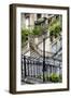 Paris Focus - Stairs of Montmartre-Philippe Hugonnard-Framed Photographic Print