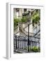 Paris Focus - Stairs of Montmartre-Philippe Hugonnard-Framed Photographic Print