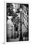 Paris Focus - Stairs of Montmartre-Philippe Hugonnard-Framed Photographic Print