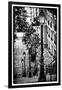 Paris Focus - Stairs of Montmartre-Philippe Hugonnard-Framed Photographic Print