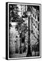 Paris Focus - Stairs of Montmartre-Philippe Hugonnard-Framed Stretched Canvas