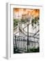 Paris Focus - Stairs of Montmartre-Philippe Hugonnard-Framed Photographic Print